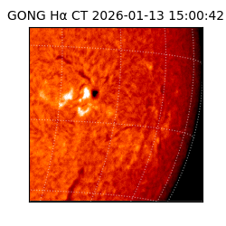 gong - 2026-01-13T15:00:42