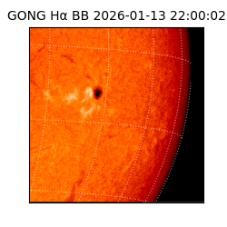 gong - 2026-01-13T22:00:02