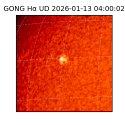gong - 2026-01-13T04:00:02