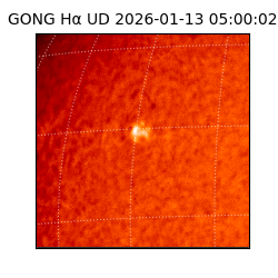 gong - 2026-01-13T05:00:02