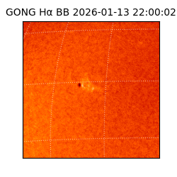 gong - 2026-01-13T22:00:02