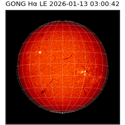 gong - 2026-01-13T03:00:42