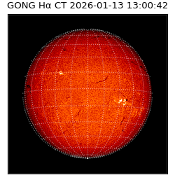 gong - 2026-01-13T13:00:42