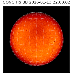 gong - 2026-01-13T22:00:02
