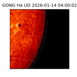 gong - 2026-01-14T04:00:02