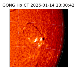 gong - 2026-01-14T13:00:42