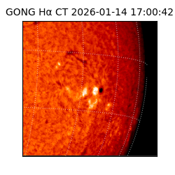 gong - 2026-01-14T17:00:42