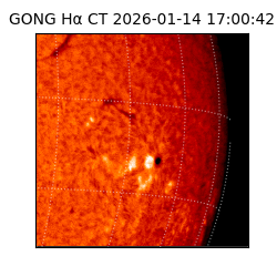 gong - 2026-01-14T17:00:42
