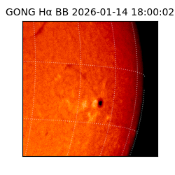 gong - 2026-01-14T18:00:02
