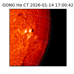 gong - 2026-01-14T17:00:42