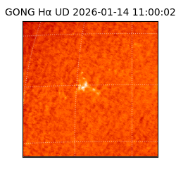 gong - 2026-01-14T11:00:02