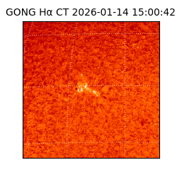 gong - 2026-01-14T15:00:42