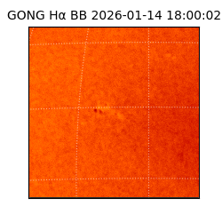gong - 2026-01-14T18:00:02