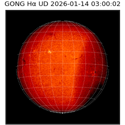 gong - 2026-01-14T03:00:02