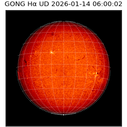 gong - 2026-01-14T06:00:02