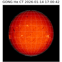 gong - 2026-01-14T17:00:42