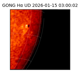 gong - 2026-01-15T03:00:02
