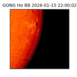gong - 2026-01-15T22:00:02