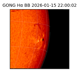gong - 2026-01-15T22:00:02