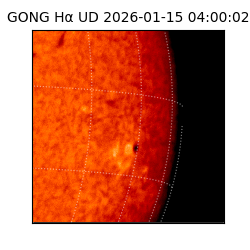 gong - 2026-01-15T04:00:02