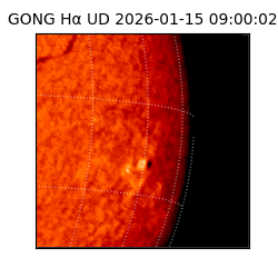 gong - 2026-01-15T09:00:02