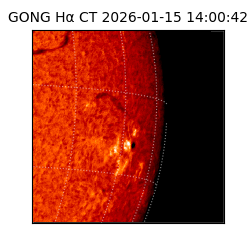 gong - 2026-01-15T14:00:42