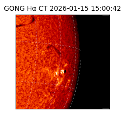 gong - 2026-01-15T15:00:42