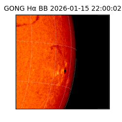 gong - 2026-01-15T22:00:02