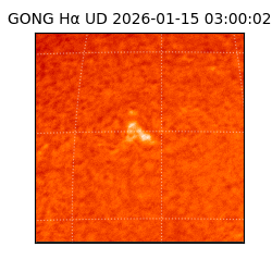 gong - 2026-01-15T03:00:02