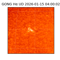 gong - 2026-01-15T04:00:02