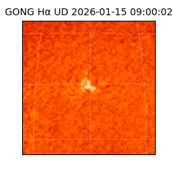 gong - 2026-01-15T09:00:02