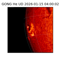gong - 2026-01-15T04:00:02