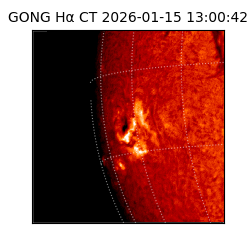 gong - 2026-01-15T13:00:42