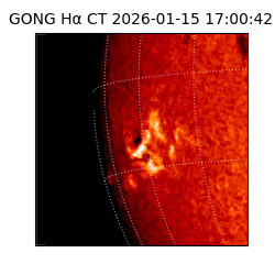 gong - 2026-01-15T17:00:42