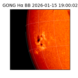 gong - 2026-01-15T19:00:02