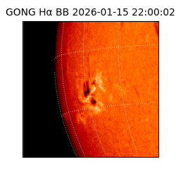 gong - 2026-01-15T22:00:02