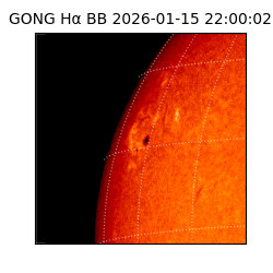 gong - 2026-01-15T22:00:02