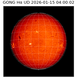 gong - 2026-01-15T04:00:02