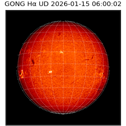 gong - 2026-01-15T06:00:02