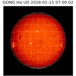 gong - 2026-01-15T07:00:02