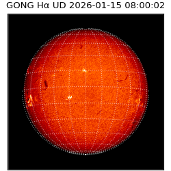 gong - 2026-01-15T08:00:02