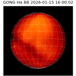 gong - 2026-01-15T16:00:02
