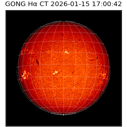 gong - 2026-01-15T17:00:42
