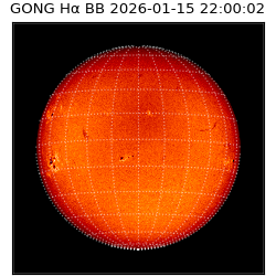 gong - 2026-01-15T22:00:02