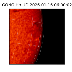 gong - 2026-01-16T06:00:02