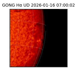 gong - 2026-01-16T07:00:02