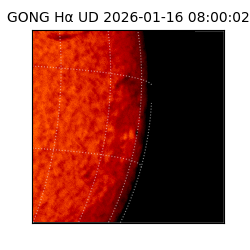 gong - 2026-01-16T08:00:02