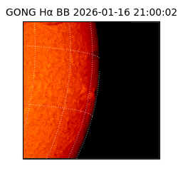 gong - 2026-01-16T21:00:02