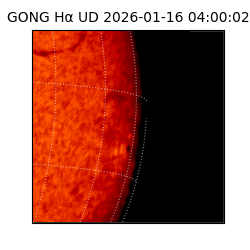 gong - 2026-01-16T04:00:02