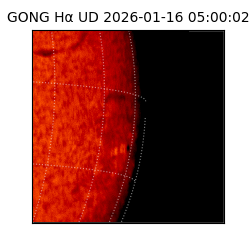 gong - 2026-01-16T05:00:02